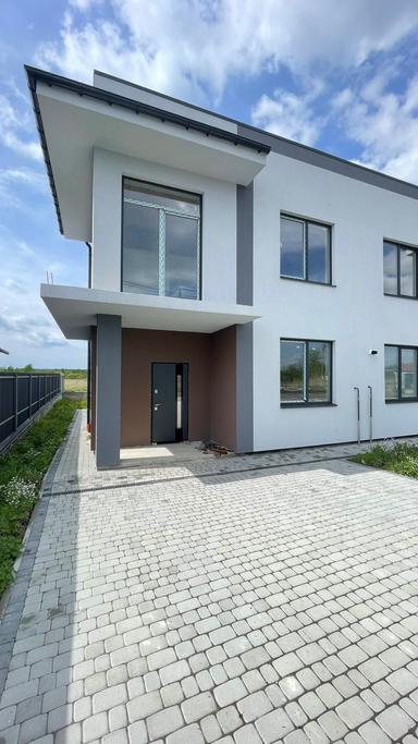 Будинок за адресою вул. Бандери Степана (площа 125 м²) - Atlanta.ua - фото 11