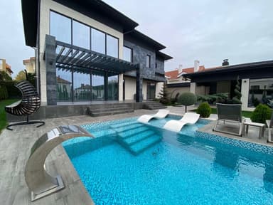 Дом по адресу ул. Бандеры Степана (площадь 280 м²) - Atlanta.ua - imageAlt 9