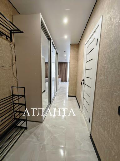 1-комнатная квартира по адресу (площадь 26,6 м²) - Atlanta.ua - фото 21