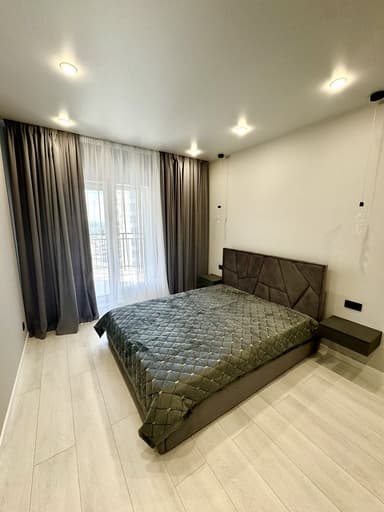 1-комнатная квартира по адресу ул. Краснова (площадь 40,7 м²) - Atlanta.ua - imageAlt 12
