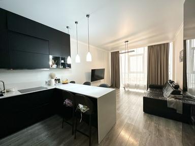 3-rooms apartment apartment by the address st. Kurortnyy per (area 135 m²) - Atlanta.ua - photo 36
