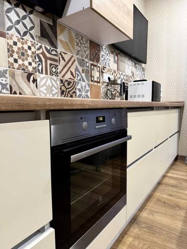 1-комнатная квартира по адресу ул. Проценко (площадь 42 м²) - Atlanta.ua - фото 17