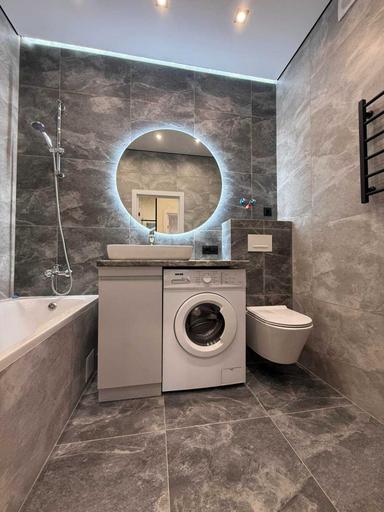 1-комнатная квартира по адресу Куликово поле пл. (площадь 43 м²) - Atlanta.ua - фото 11