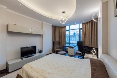 Багатокімнатна квартира за адресою бульвар Дружби Народів (площа 180 м²) - Atlanta.ua - фото 48