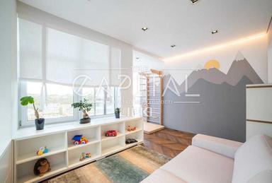 3-комнатная квартира по адресу бульвар Дружбы Народов (площадь 125 м²) - Atlanta.ua - фото 32