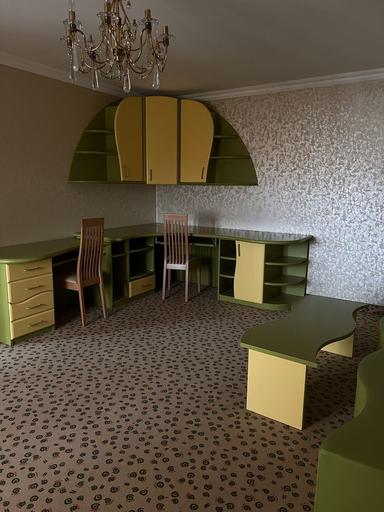 Дом по адресу ул. Капеланська (площадь 580 м²) - Atlanta.ua - фото 34