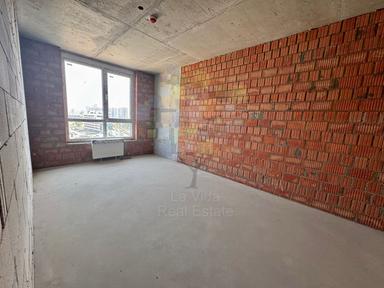 1-кімнатна квартира за адресою наб. Дніпровська (площа 47,8 м²) - Atlanta.ua - фото 28