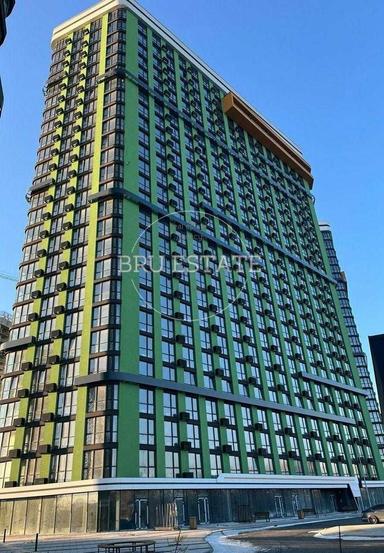 1-room apartment apartment by the address st. Ul Prichalnaya (area 48 m²) - Atlanta.ua - photo 19