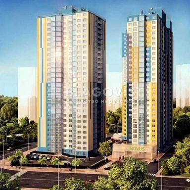 2-rooms apartment apartment by the address st. Ul Vishnyakovskaya (area 63,3 m²) - Atlanta.ua - photo 44