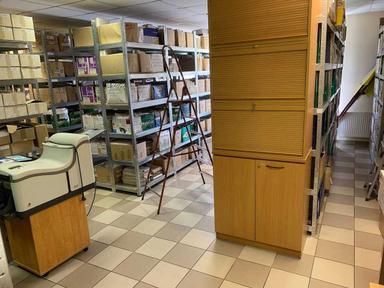 Commercial real estate at st. Ul Krakovskaya (area 209 m²) - Atlanta.ua - photo 30