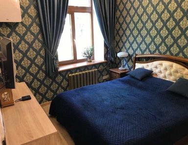 3-кімнатна квартира за адресою вул. Михайлівська (площа 60 м²) - Atlanta.ua - фото 22