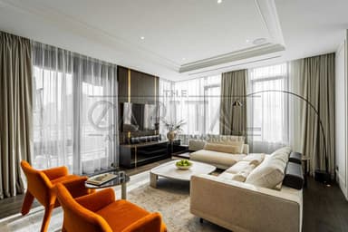 Многокомнатная квартира по адресу бульвар Дружбы Народов (площадь 130 м²) - Atlanta.ua - imageAlt 26