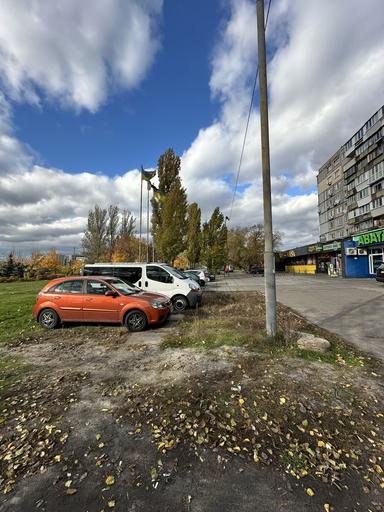 Коммерческая недвижимость по адресу Харьковское шоссе (площадь 200 м²) - Atlanta.ua - фото 14