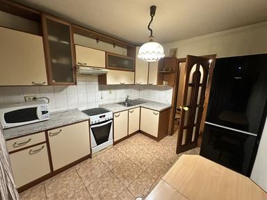 3-комнатная квартира по адресу ул. Азербайджанская (площадь 71 м²) - Atlanta.ua - фото 13