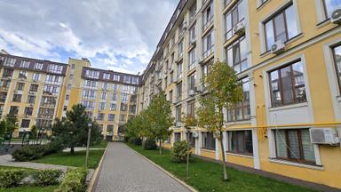 1-комнатная квартира по адресу ул. 9-я линия (площадь 46 м²) - Atlanta.ua - фото 33