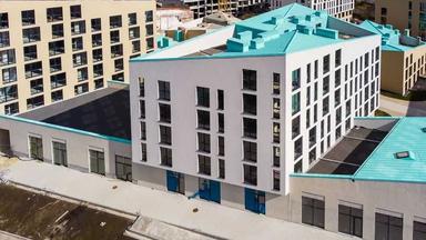 Commercial real estate at st. Staroznesenska ul (area 93 m²) - Atlanta.ua - photo 13