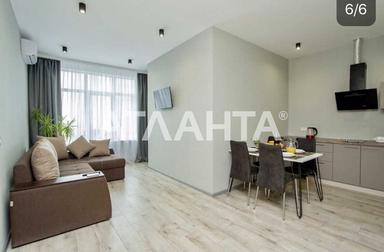 Коммерческая недвижимость по адресу Люстдорфская дор. (площадь 256 м²) - Atlanta.ua - фото 34