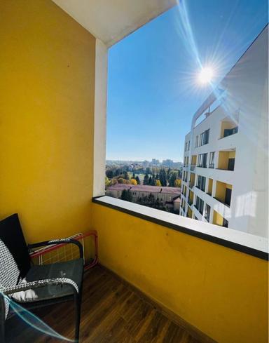 1-комнатная квартира по адресу ул. Стрийська (площадь 35 м²) - Atlanta.ua - фото 11