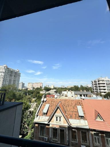 2-комнатная квартира по адресу Гагарина пр. (площадь 84 м²) - Atlanta.ua - фото 25