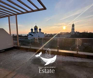 1-комнатная квартира по адресу ул. Спортивная (площадь 40 м²) - Atlanta.ua - imageAlt 13