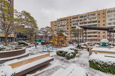 2-кімнатна квартира за адресою Оболонський просп. (площа 61 м²) - Atlanta.ua - фото 48