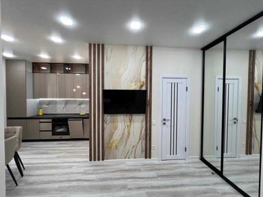 1-кімнатна квартира за адресою Куликове поле пл. (площа 43 м²) - Atlanta.ua - фото 16