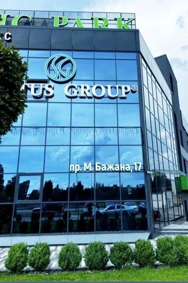 Комерційна нерухомість за адресою (площа 80 м²) - Atlanta.ua - фото 19