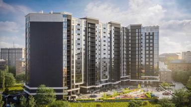 Commercial real estate at st. Ul Kudryavskaya (area 201,4 m²) - Atlanta.ua - photo 30