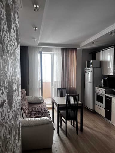 1-комнатная квартира по адресу ул. Спортивная (площадь 48 м²) - Atlanta.ua - фото 29