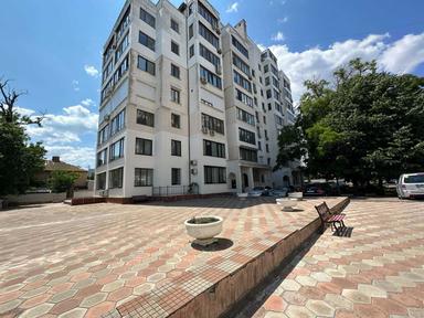 3-rooms apartment apartment by the address st. Kulikovo pole pl Oktyabrskoy revolyutsii pl (area 143 m²) - Atlanta.ua - photo 45