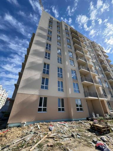 1-комнатная квартира по адресу ул. Магистратская (площадь 45 м²) - Atlanta.ua - фото 10