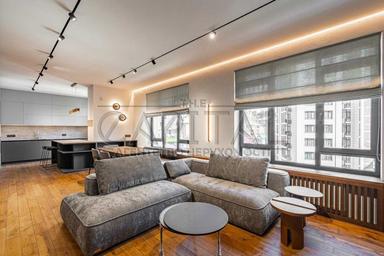 3-rooms apartment apartment by the address st. Bulvar Druzhby Narodov (area 129 m²) - Atlanta.ua - photo 26