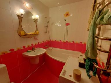 2-комнатная квартира по адресу ул. Макаренко (площадь 74 м²) - Atlanta.ua - фото 32