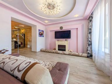 3-rooms apartment apartment by the address st. Kulikovo pole pl Oktyabrskoy revolyutsii pl (area 60 m²) - Atlanta.ua - photo 9