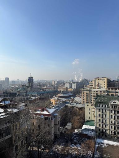 3-кімнатна квартира за адресою бульвар Дружби Народів (площа 141 м²) - Atlanta.ua - фото 45