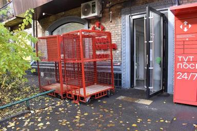 Commercial real estate at (area 68,2 m²) - Atlanta.ua - photo 7