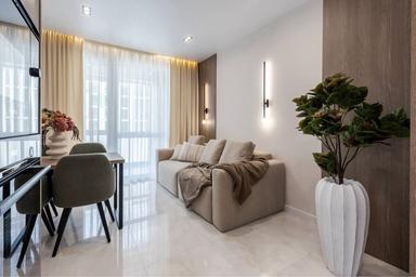 1-кімнатна квартира за адресою вул. Угорська (площа 47,1 м²) - Atlanta.ua - фото 26