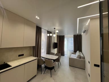 2-комнатная квартира по адресу Куликово поле пл. (площадь 68 м²) - Atlanta.ua - imageAlt 33