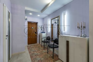Многокомнатная квартира по адресу ул. Драгоманова (площадь 144 м²) - Atlanta.ua - imageAlt 46