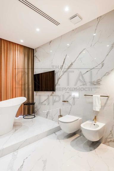 Многокомнатная квартира по адресу бульвар Дружбы Народов (площадь 212 м²) - Atlanta.ua - фото 46