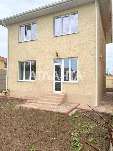 Дом по адресу Среднефонтанский пер. (площадь 107 м²) - Atlanta.ua - фото 24