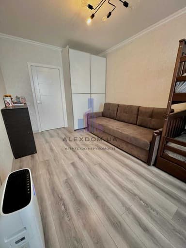 1-комнатная квартира по адресу (площадь 41 м²) - Atlanta.ua - imageAlt 17