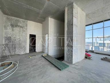 Багатокімнатна квартира за адресою бульвар Дружби Народів (площа 268 м²) - Atlanta.ua - фото 22