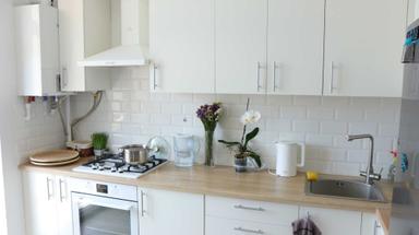 1-комнатная квартира по адресу (площадь 38,9 м²) - Atlanta.ua - фото 21