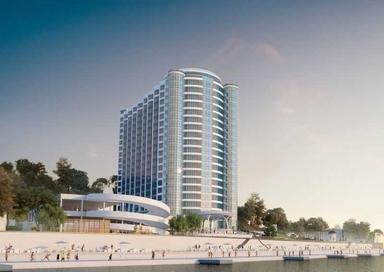 2-комнатная квартира по адресу Куликово поле пл. (площадь 72 м²) - Atlanta.ua - фото 20