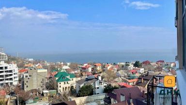 1-room apartment apartment by the address st. Kulikovo pole pl Oktyabrskoy revolyutsii pl (area 37 m²) - Atlanta.ua - photo 22