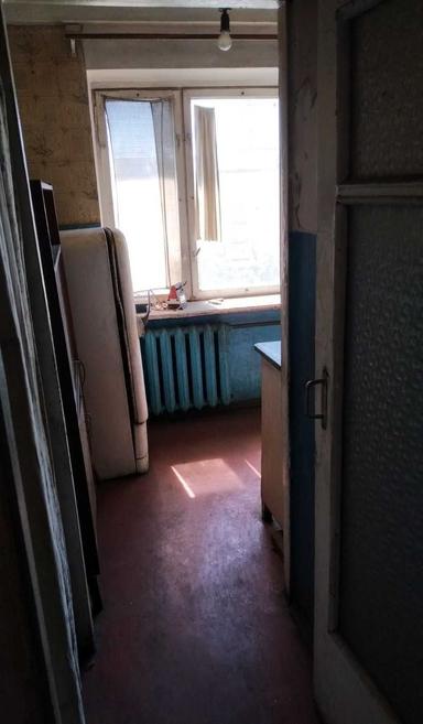 1-room apartment apartment by the address st. Grodnenskaya (area 29,1 m²) - Atlanta.ua - photo 10