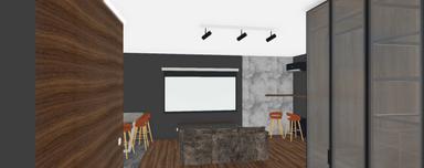 1-кімнатна квартира за адресою вул. Суднобудівна (площа 56 м²) - Atlanta.ua - фото 14