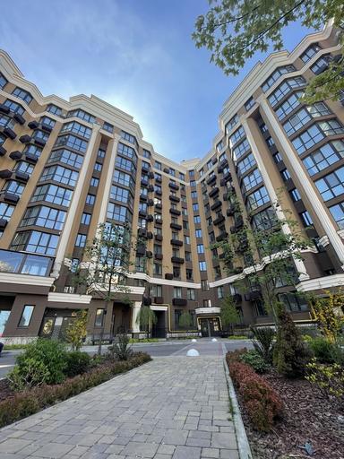 1-кімнатна квартира за адресою (площа 40 м²) - Atlanta.ua - фото 16