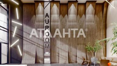 2-кімнатна квартира за адресою вул. Франка (площа 79,5 м²) - Atlanta.ua - фото 12